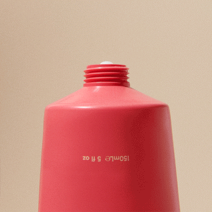 DAE Cactus Fruit 3-In-1 Styling Cream - Smooth Styles, Prep Shiny Blowouts, Defines Curls (5 oz.)